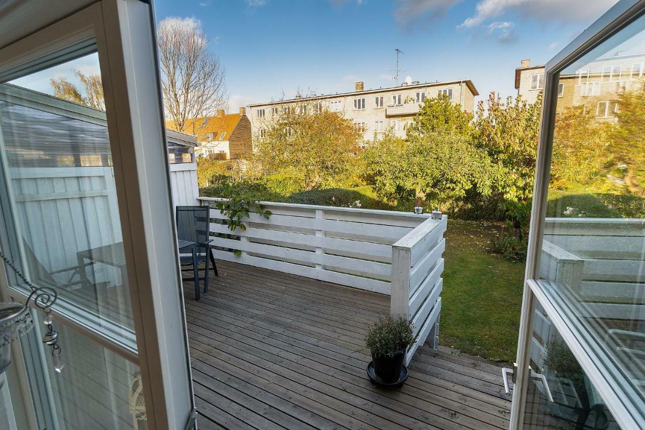 Lejlighed Rækkehus Ved Amagerstrand København